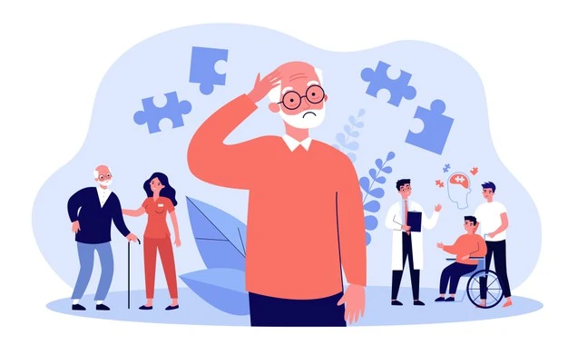 Alzheimer's and Dementia